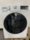 Hisense Washing Machine White (wfqa8014evjm)