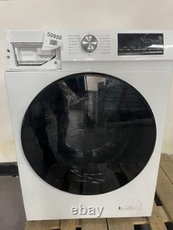 Hisense Washing Machine White (WFQA8014EVJM)