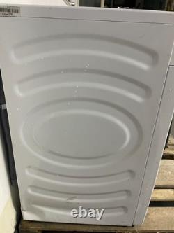 Hisense Washing Machine White (WFQA8014EVJM)