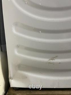 Hisense Washing Machine White (WFQA8014EVJM)