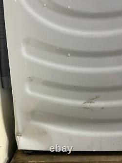 Hisense Washing Machine White (WFQA8014EVJM)