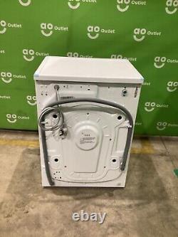 Hisense Washing Machine with 1400 rpm White 3 Series WFQA8014EVJM 8kg #LF73391