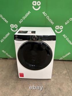 Hoover 10 kg 1600 Spin Washing Machine White H7W610AMBC80 (K) #LT124772