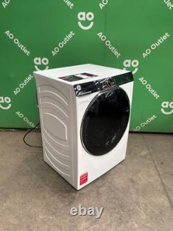 Hoover 10 kg 1600 Spin Washing Machine White H7W610AMBC80 (K) #LT124772