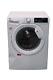 Hoover 10kg Washing Machine 1400 Spin White E Rated H3w 410te/1-80