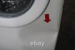 Hoover 10kg Washing machine 1400 Spin C Rated White H3W 410TAE/1-80