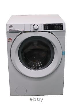 Hoover 11kg Washing Machine 1400 Spin A Rated White HW 411AMC/1-80