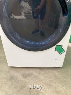 Hoover 12kg 1400rpm Washing Machine in White A Rated H7W412MBC-80 (K) #LF103876