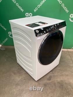 Hoover 12kg 1400rpm Washing Machine in White A Rated H7W412MBC-80 (K) #LF103876