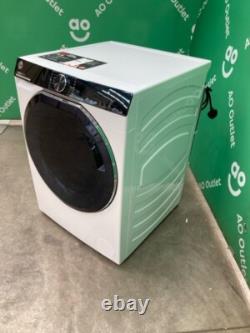 Hoover 12kg 1400rpm Washing Machine in White A Rated H7W412MBC-80 (K) #LF103876