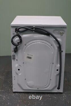 Hoover 12kg Washing Machine 1400 Spin A Rated White HW 412AMC/1-80