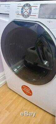 Hoover 13KG 1400RPM WiFi Washing Machine Very Good Condition