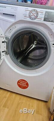 Hoover 13KG 1400RPM WiFi Washing Machine Very Good Condition