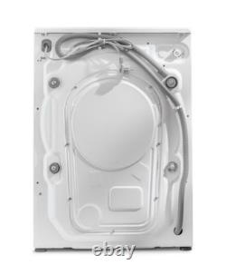 Hoover 300 Pro 9kg 1600rpm Integrated Washing Machine White Used In Warranty