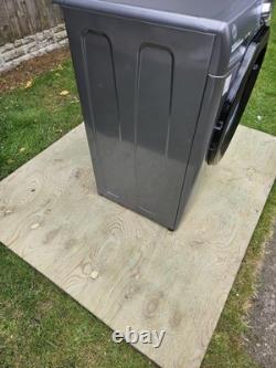 Hoover 350 9kg Washing Machine Ant Anthracite