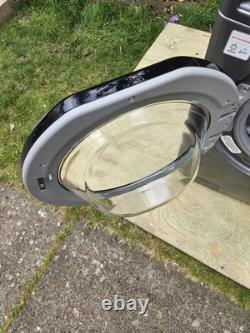 Hoover 350 9kg Washing Machine Ant Anthracite