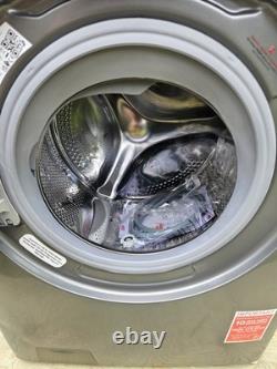 Hoover 350 9kg Washing Machine Ant Anthracite