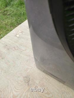 Hoover 350 9kg Washing Machine Ant Anthracite