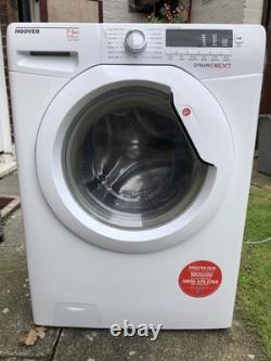 Hoover 7-5kg Combined Washer Dryer