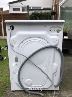 Hoover 7-5kg Combined Washer Dryer