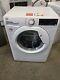 Hoover 8kg Washing Machine H3w68tme/1-80 1 Years Guarantee Graded
