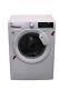 Hoover 9kg Washing Machine H-wash 300 1400 Rpm Energy -d White H3w49te-80