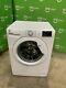 Hoover 9kg Washing Machine White H-wash 300 Lite H3w492da4/1-80 #lf70783