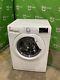 Hoover 9kg Washing Machine White H-wash 300 Lite H3w492da4/1-80 #lf73373