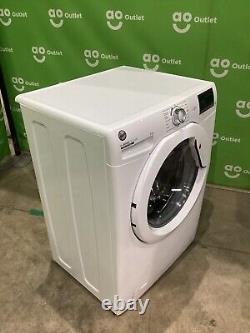 Hoover 9kg Washing Machine White H-WASH 300 LITE H3W492DA4/1-80 #LF73373