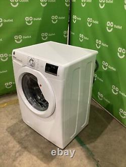 Hoover 9kg Washing Machine White H-WASH 300 LITE H3W492DA4/1-80 #LF73373