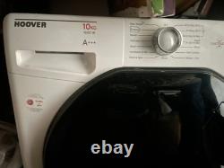 Hoover A 10kgs 1600rpm Very Economical Washing Machine White