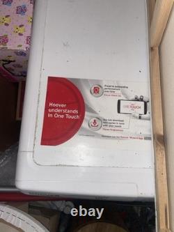 Hoover A 10kgs 1600rpm Very Economical Washing Machine White