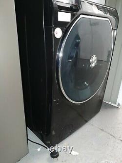 Hoover Axi Smart AWMPD413LH7B-80 13kg 1400spin WI-FI Washing machine Black