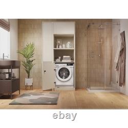 Hoover BH4S69M6D9J-80 9Kg Washing Machine White 1600 RPM A Rated