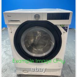Hoover BH4S69M6DB9J-80 Built-In 9kg 1600 Spin Washing Machine (Grade B)