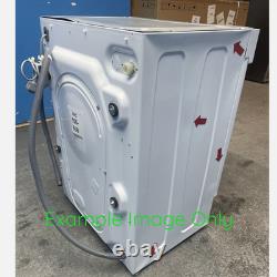 Hoover BH4S69M6DB9J-80 Built-In 9kg 1600 Spin Washing Machine (Grade B)
