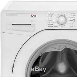 Hoover DLOA4103 Dynamic Next A+++ Rated 10Kg 1400 RPM Washing Machine White New