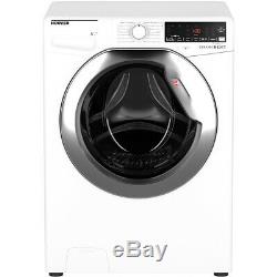 Hoover DWOA412AHC8/1 Dynamic Next A+++ Rated 12Kg 1400 RPM Washing Machine