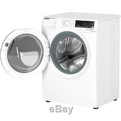 Hoover DWOA412AHC8/1 Dynamic Next A+++ Rated 12Kg 1400 RPM Washing Machine