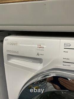 Hoover DWTS5134AIW3 13 KG 1400rpm Washing Machine 816