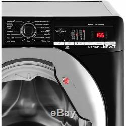 Hoover DXOA410C3 Dynamic Next A+++ Rated 10Kg 1400 RPM Washing Machine White