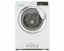 Hoover DXOA510C3 10KG 1500rpm A+++ Washing Machine Brand New Free Delivery