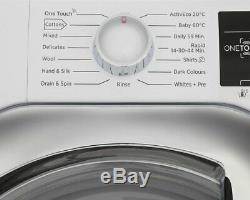 Hoover DXOA510C3 10KG 1500rpm A+++ Washing Machine Brand New Free Delivery
