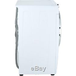 Hoover DXOA68C3 Dynamic Next Advance A+++ Rated 8Kg 1600 RPM Washing Machine