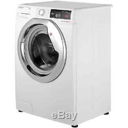 Hoover DXOA69C3 Dynamic Next A+++ Rated 9Kg 1600 RPM Washing Machine White /