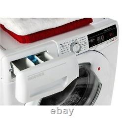 Hoover DXOA69LW3-80 Dynamic Next 9kg Freestanding Washing Machine White
