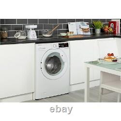 Hoover DXOA69LW3-80 Dynamic Next 9kg Freestanding Washing Machine White