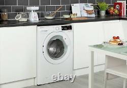 Hoover DXOA69LW3 Free Standing 9KG 1600 Spin Washing Machine A+++ White