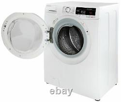 Hoover DXOA69LW3 Free Standing 9KG 1600 Spin Washing Machine A+++ White