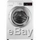 Hoover Dynamic Next DXOA69C3 9kg Washing Machine 1600 White a Collect